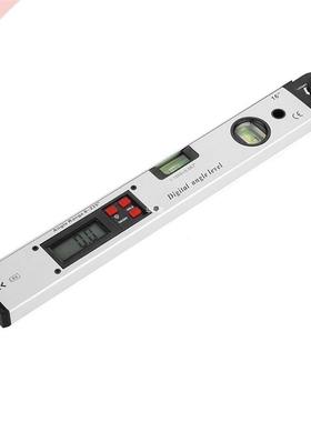 400mm Level Measuring Battery Powered Angle Digital Slope Ac