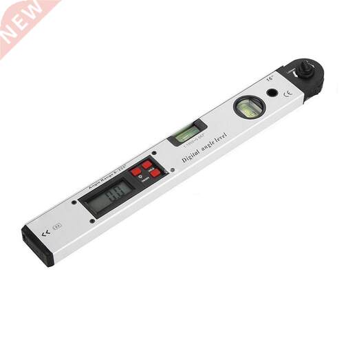 400mm Level Measuring Battery Powered Angle Digital Slope Ac