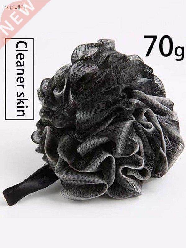 1pcs/ vanzlife bathroom household bath ball large size bath