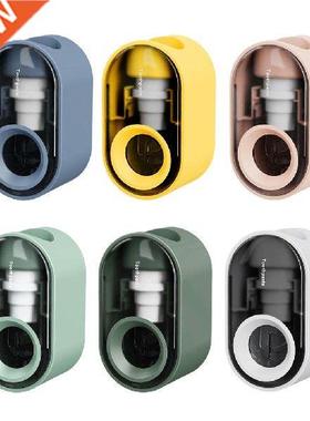 Wall Mounted Toothpaste Squeezer Toothpaste Holder