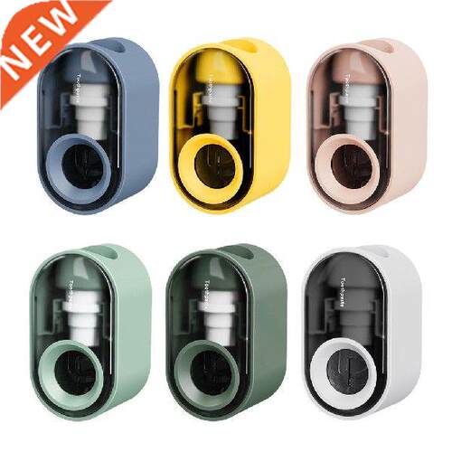 Wall Mounted Toothpaste Squeezer Toothpaste Holder