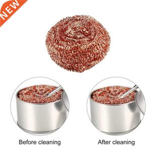 Cleaning Ball Desoldering Soldering Iron Mesh Filter Cleanin