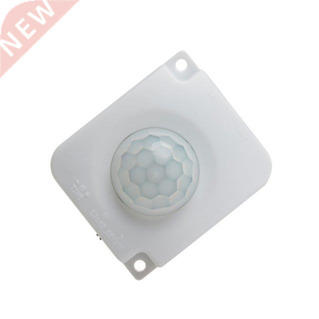 2021 New Automatic DC 12V 24V 10A Infrared Body PIR Motion D