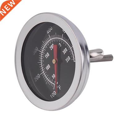 Stainless Steel Oven Thermometers BBQ Smoker Pit Grill Bimet