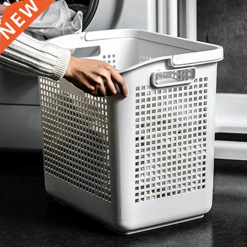 Dirty basket household multi-layer rack laundry basket