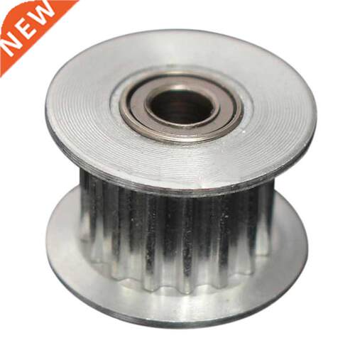 GT2 Gear Pulley Gearwheels for  3D Printer Model: 16T Wit