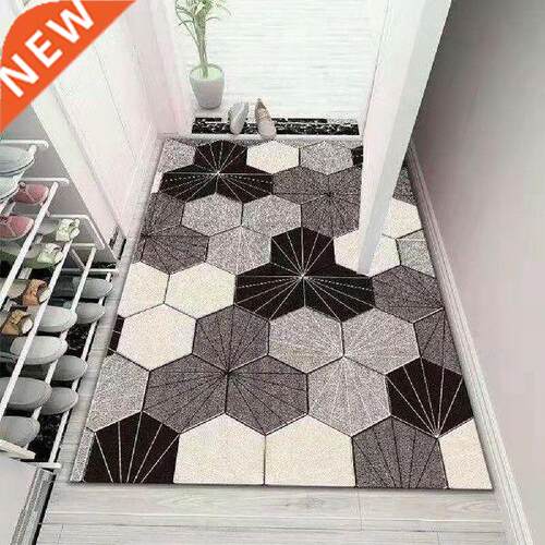Door mats Absorbent non-slip mat indoor and outdoor