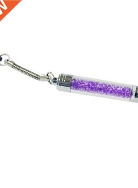 7x stylus rhinestone pencil pen touch pen multi function dus