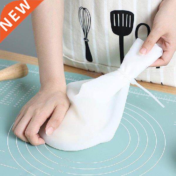 vanzlife Silicone dough bag and bag and artifact food-grade