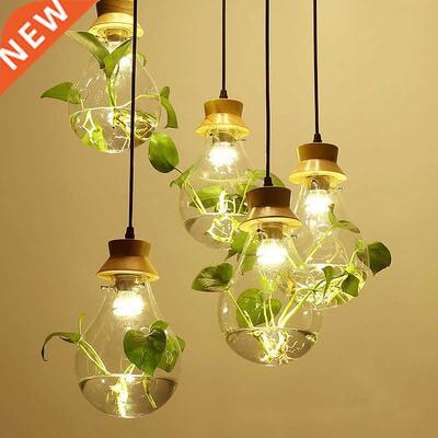 Nordic creative restaurant ar chandelier modern minimalist