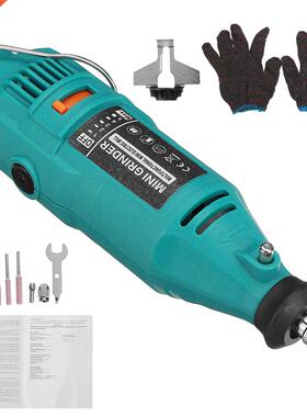 Handheld Mini Electric Chainsaw Sharpening Kit Electric Grin