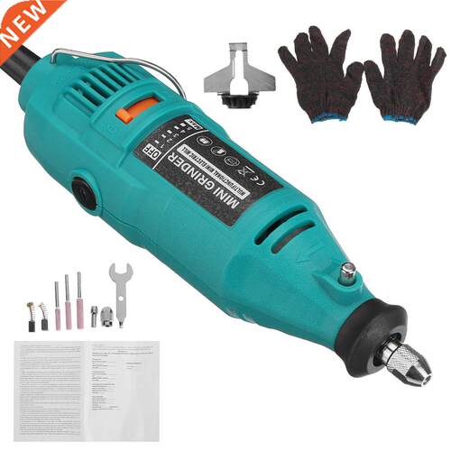 Handheld Mini Electric Chainsaw Sharpening Kit Electric Grin