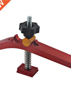 T-track Hold Down Clamps,Woodworking and Clamps-High Strengt