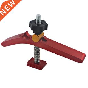 T-track Hold Down Clamps,Woodworking and Clamps-High Strengt