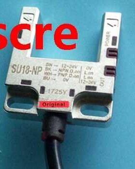 SU18-NP New Originl Photoelectric Switch Sensor