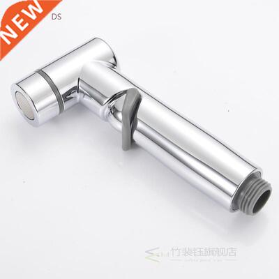 All electroplated ABS washers, female sanitary toilet flush