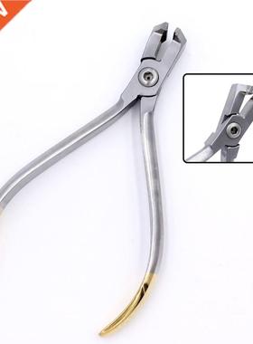 Dentist Pliers Distal End Cutter Dental Filaments Tungsten C