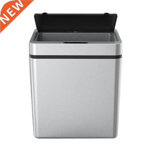 Intelligent Induction Trash Can Infrared Automatic Sensor