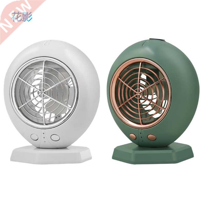 Personal Evaporative Air Cooler, Portable Cooling Fan Quiet