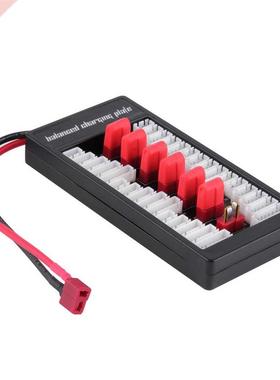 Parallel Charging Board Balance charge Plate Up to 2-6s Lip