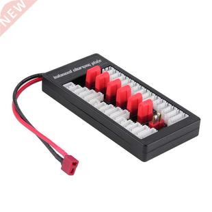 Parallel Charging Board Balance charge Plate Up to 2-6s Lip