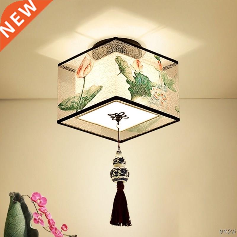 Classic Vintage Chinese Led Hanging Ceiling Lights China D