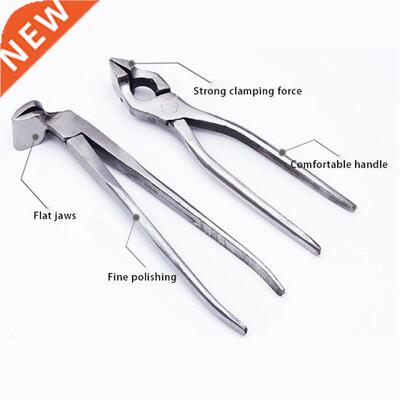 Leather Special Tool Pliers for Leather Products Wallets Han
