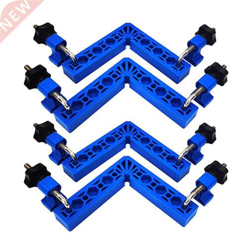 150MM Positioning Square 90 ° Positioning Block Wood