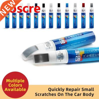 Universal 20 Colors Car Scratch Repair Paint Pen Auto Touch