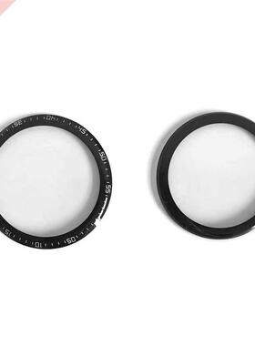 1/3/5 Set Smartwatch Screen tors 3D Full Cover t