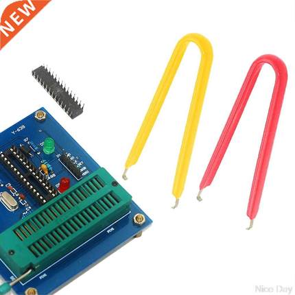 IC Chip Remover Clip U-shaped Switch Key Puller Keycaps Remo