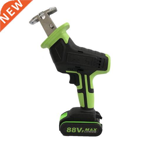 220V Cordless Reciprocating Saw Portable Replacement