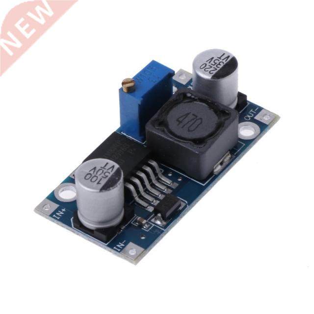 DCDC LM2596 Step-down Power Converter -40V Adjust Power Sup