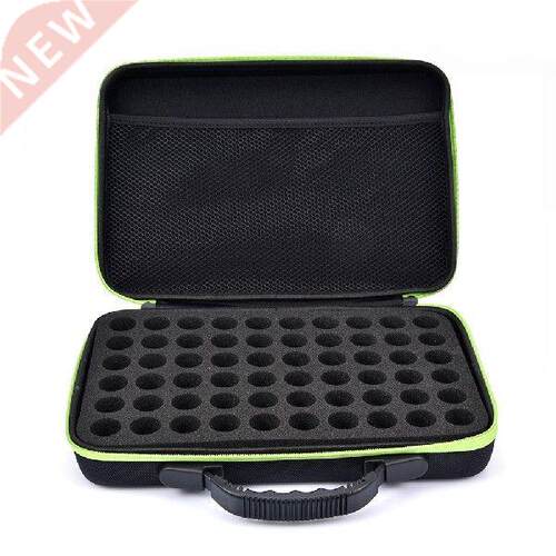 10ml Bottle 15ml Bottle 60 Compartments Essential Oil