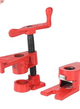 1/2 pouces robuste collier de serrage bois bois collage coll