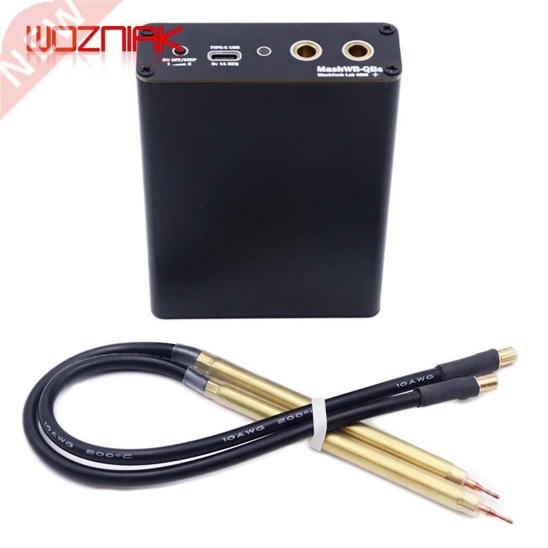 Mini Haneld  Spot Welder 18650 Battery Nickel Strip Sp