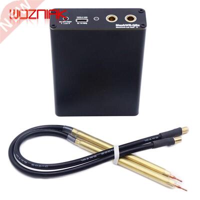 Mini Haneld  Spot Welder 18650 Battery Nickel Strip Sp