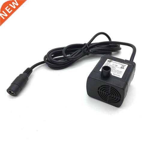 JT 180 Solar DC Water Pump 12V 24V Brushless Submersble Pu