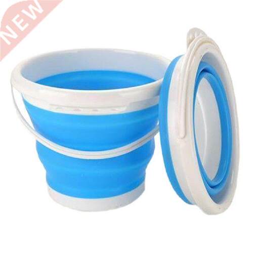 Detachable washing machine portable special bucket