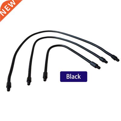 M4 black hose microphone positioning hose outer M4 metal ste