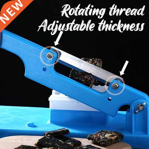 Portable Kitchen Meat Cutting Knife Table Slicers