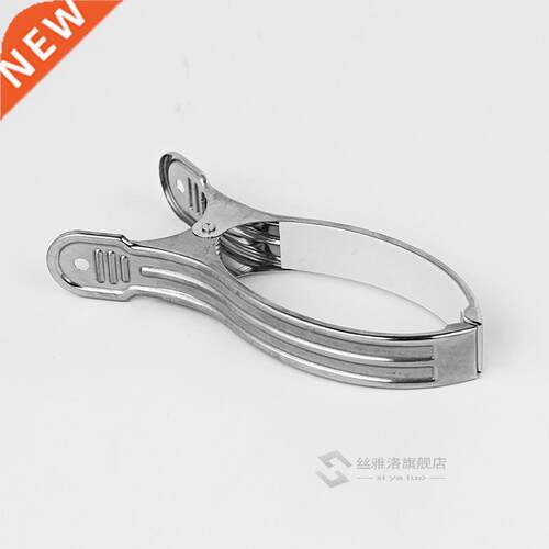 *XZJJA Stainless Steel Clothes Pegs Big Size 16*2CM Beach To