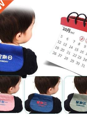 7Pcs/set Soft Linen Baby Towels Scarf Swaddle bath Towel