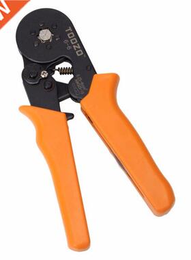 Terminal Crimping Tool Bootlace Ferrule Crimper Wire End Cor