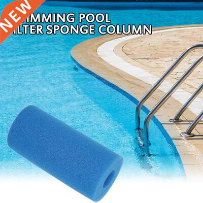 1Pc Swimming Pool Foam Filter Cartridge Sponge Intex Type A