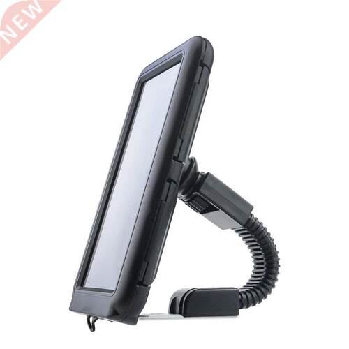 Universal Waterproof Bicycle Phone Holder Bike Motorcycle Ha