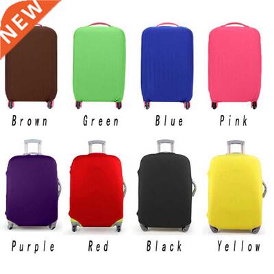 Luggage Covers Protector Travel Luggage Suitcase Protective