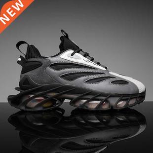 Blade Men Running Shoes Fashion Sport Shoes Men Training Jog