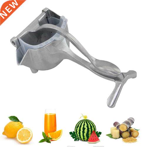 Multifunctional Household Juicer Aluminum Alloy Hand