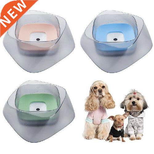 New Dog Automatic Drinking Water Bowl Large Buoyancy Bowl